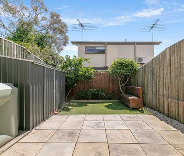4/79-81 Earl Street, Kew VIC 3101 - Townhouse For Rent | Domain - Photo 1