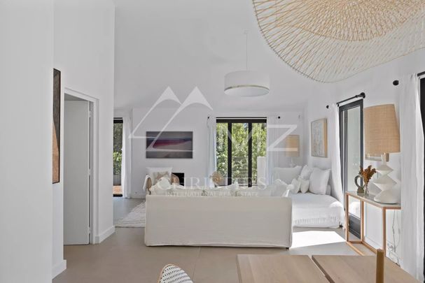 Cannes - Villa proche centre - Photo 1