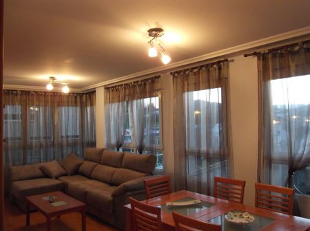 Alquiler de piso en Camino Xunqueira, 59 - Foto 5