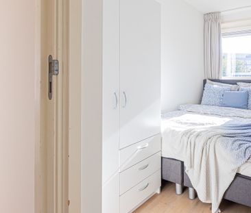 Tweede Hugo de Grootstraat 31-4, 1052 LB, Amsterdam - foto 4