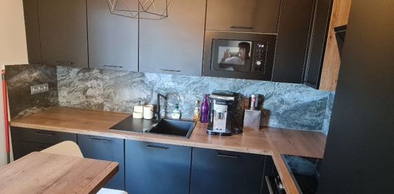 Marseille 5e, T3 au 6e avec asc, terrasse 18 m², vue dégagée - Photo 2