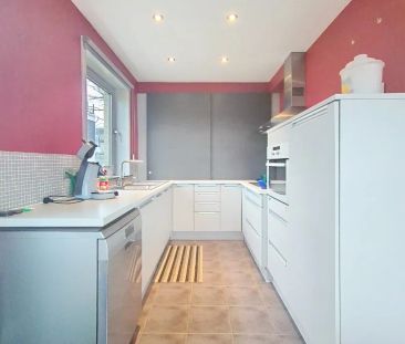 Appartement met 2 slpk en ondergrondse autostandplaats - Foto 6