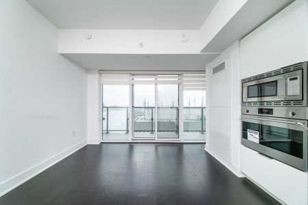 For Lease - 955 Bay Street Unit# 2508, Toronto, Ontario - Photo 2