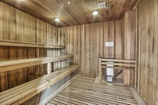 For Lease - 75 Queens Wharf Road Unit# 4101, Toronto, Ontario - Photo 1