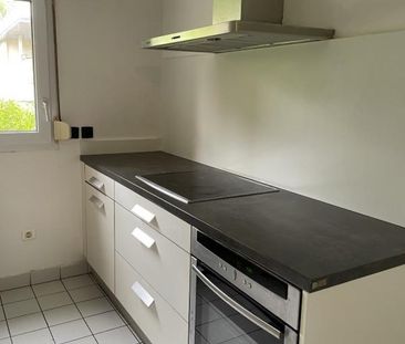 VANNES – OUEST – CLISCOUET -Appartement T4 DE 79.15 M2 - Photo 6