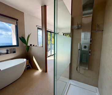 SAINT JEANNET VILLA CONTEMPORAINE PISCINE - Photo 5