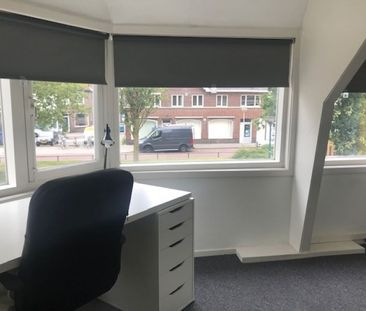 Kempensebaan - Foto 1