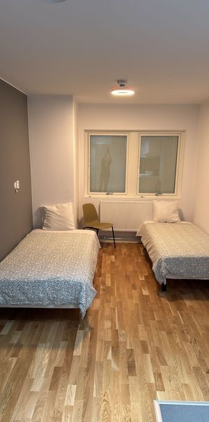 1:a Sjöberg, Sollentuna 24m2 - Photo 1