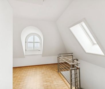 3.5 Zimmer, 130 m², 4. Stock - Photo 6