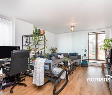 1 bedroom flat to rent - Photo 4