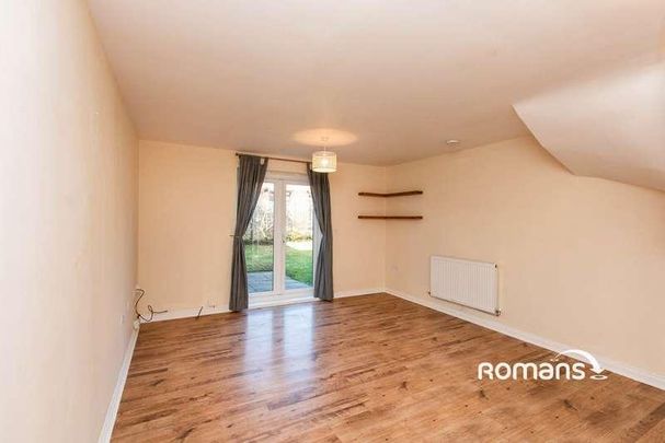 Wiltshire Crescent, Basingstoke, Hampshire, RG22 - Photo 1