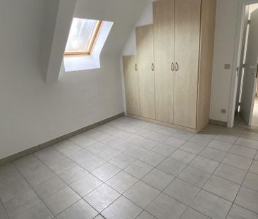 Duplex te huur in Deinze voor € 900 met 3 slaapkamers - Photo 2
