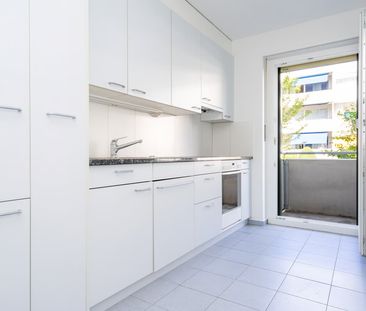 2 Zimmer, 48 m², 4. Stock - Foto 1