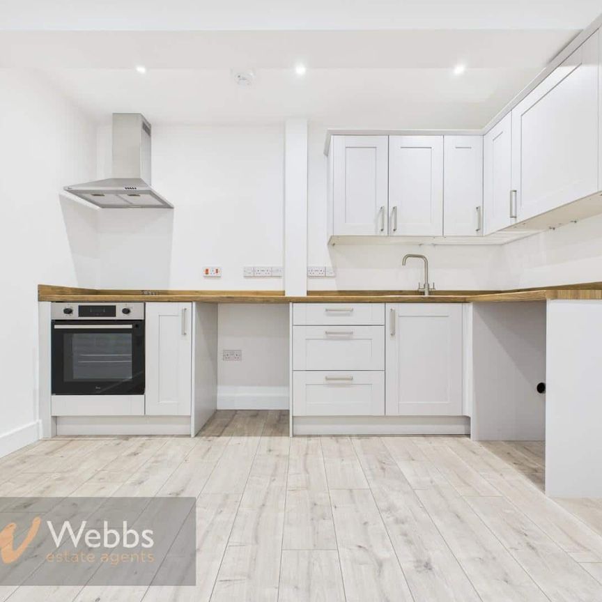 Bow Street, Rugeley - Photo 1