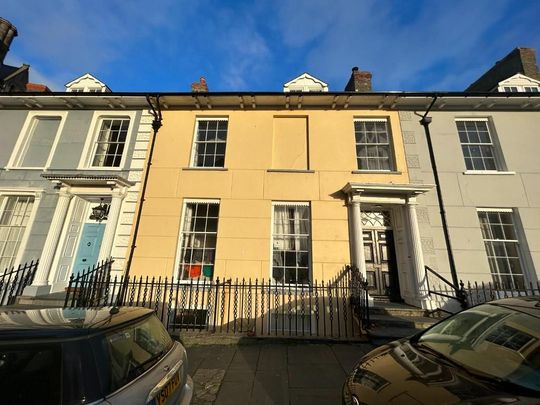 1 bedroom terraced house to rent - Photo 1