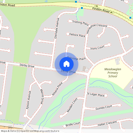99 Derby Drive, Epping