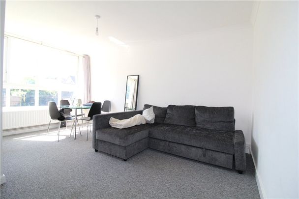 Heathfield Road, Croydon, CR0 1EZ - Photo 1