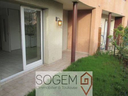 Appartement T1 en location à Blagnac - Photo 3