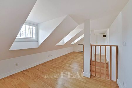 Location appartement, Paris 8ème (75008), 2 pièces, 63.51 m², ref 85448883 - Photo 2