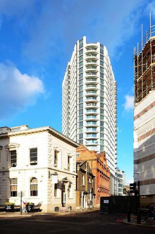 Alie Street, Aldgate, E1 - Photo 3