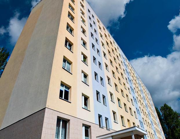 Wohnungen 3-ZimmerWhg 104 1.RE - Photo 1