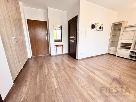 Bydgoszcz Centrum, ul. Bocianowo - Photo 4