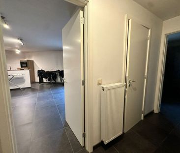 Gezellig éénslaapkamer appartement in het centrum van Geel - Photo 2