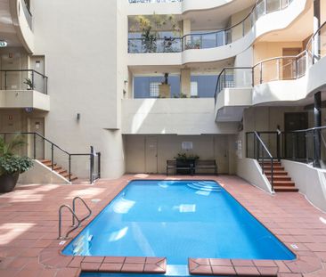 52/450 Elizabeth Street, Surry Hills NSW 2010 - Apartment For Rent ... - Photo 2