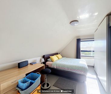 Mooie halfopen woning met ruime tuin - Foto 6