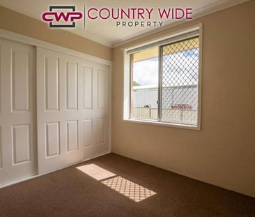 2 Bedroom Brick Unit - Photo 1