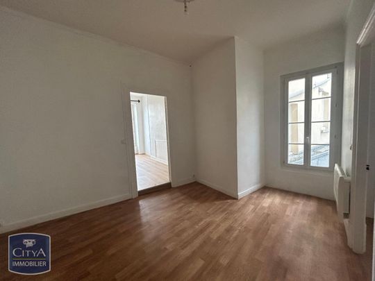 Location Appartement 2 pièces 54m² MEAUX 77100 - Photo 1
