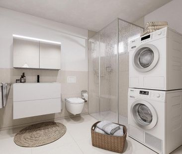 Tag der offenen Tür - Totalsanierung Projekt "im Seeblickpark" - Photo 2