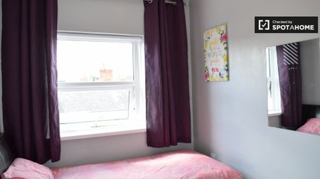 Room to rent in Downtown Dublin - Photo 4