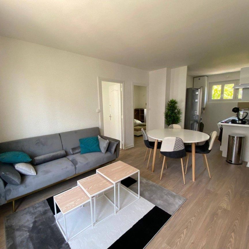 Location appartement 1 pièce 9.96 m² à Valence (26000) - Photo 1