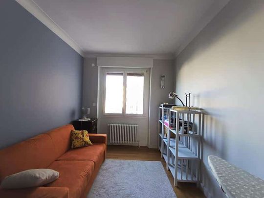 Appartement T4 à GRENOBLE - Photo 1