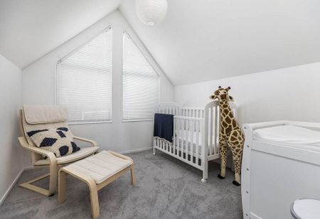 Modern Townhouse with Private Garden – Remuera - Photo 5