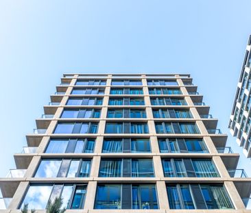 Te huur: Van Sijpesteijnkade 3 - Photo 5