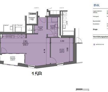 2 ½ Zimmer-Wohnung in Giubiasco mieten - Foto 4