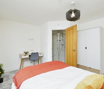 Studio to rent - Photo 2