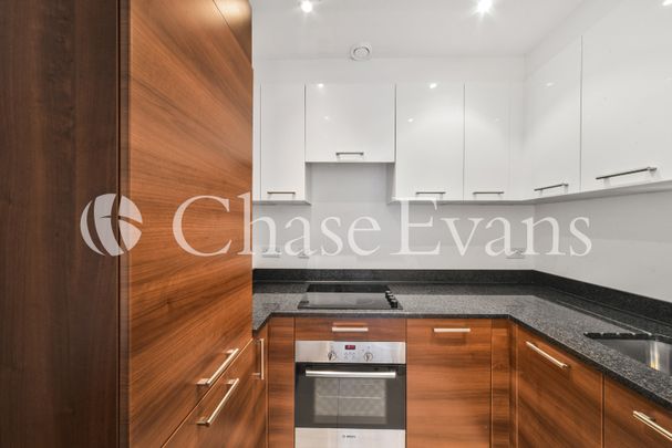 1 bedroom apartment to rent - Photo 1