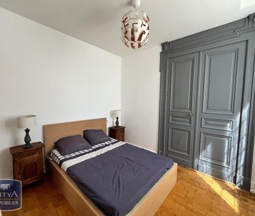 Location Appartement 3 pièces 72m² AGEN 47000 - Photo 4