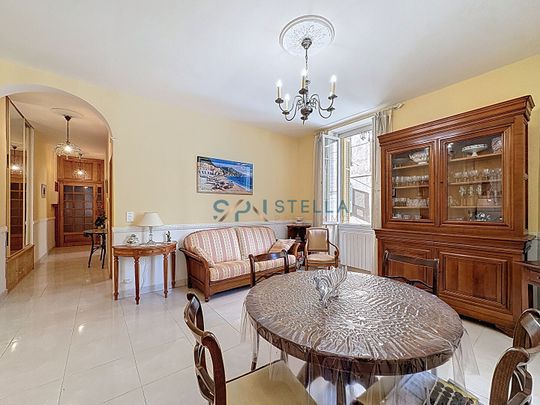 À louer T3 meublé quartier Tribunal, - Photo 1