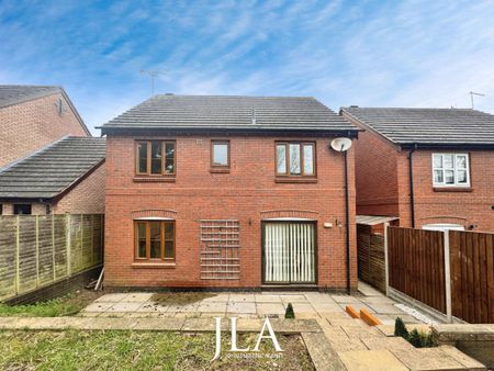 4 bed detached house to rent in Elliot Close, Leicester, LE2 - Photo 5