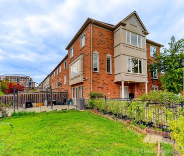 For Lease - 189 Leitchcroft Crescent, Markham, Ontario - Photo 3