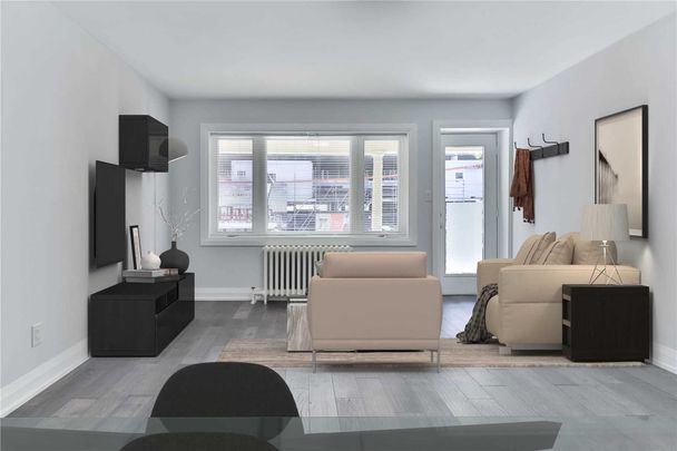 For Lease - 880 College Street Unit# Main, Toronto, Ontario - Photo 1