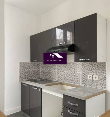 Appartement à louer La Ferté-sous-Jouarre - Photo 4