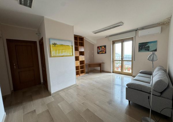 Appartamento in affitto a Lamezia Terme