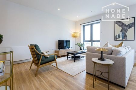 2 bedroom flat to rent - Photo 3