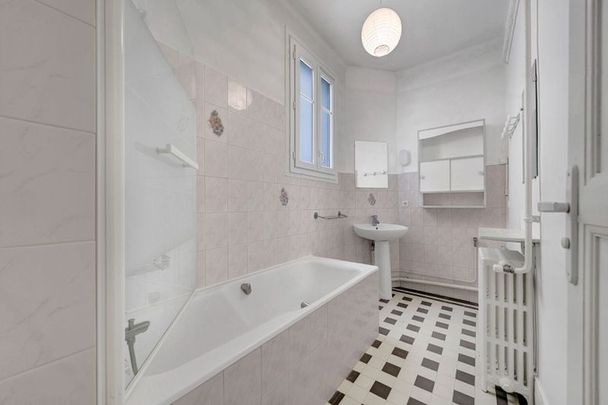 Appartement 2 pièces à louer - Photo 1