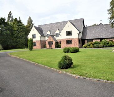 Highfield Lees Lane, Wilmslow - Photo 1